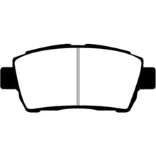 Load image into Gallery viewer, 11-15-Scion-Iq-1.3-Greenstuff-Front-Brake-Pads