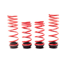 Load image into Gallery viewer, 11-16-Bmw-528I535D535I550I-F10-Vtf-Adjustable-Lowering-Springs-(Incl.-Edc)