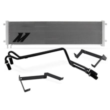 Load image into Gallery viewer, 11-16-Ford-6.7L-Powerstroke-Transmission-Cooler-Kit-Silver