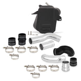 Mishimoto MMINT-F2D-11KBKP Ford 6.7L Powerstroke Air-to-Water Performance Intercooler Kit, 2011+