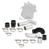 Mishimoto MMINT-F2D-11KSLP Ford 6.7L Powerstroke Air-to-Water Performance Intercooler Kit, 2011+, Polished