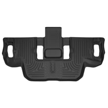 Load image into Gallery viewer, 11-16-Ford-Explorer-X-Act-Contour-Third-Row-Seat-Floor-Liner---Black