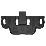 Husky Liners 53951 3rd Seat Floor Liner