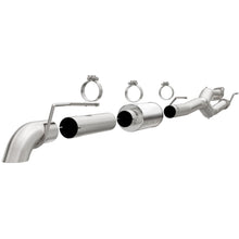 Load image into Gallery viewer, 11-16-Ford-F-250-6.2L-3.5In-Single-PS-Off-Road-Pro-Series-Performance-CB-Exhaust