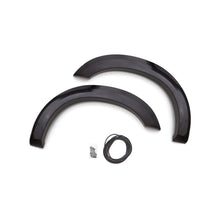 Load image into Gallery viewer, 11-16-Ford-F-250-Ex-Extrawide-Style-Smooth-Elite-Series-Fender-Flares---Black-(2-Pc.)