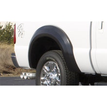Load image into Gallery viewer, 11-16-Ford-F-250-Ex-Extrawide-Style-Textured-Elite-Series-Fender-Flares---Black-(2-Pc.)