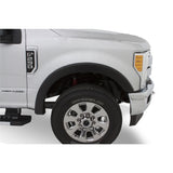 Bushwacker 20103-02 Fender Flares OE-Style 2Pc Front