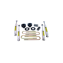 Load image into Gallery viewer, 11-16-Ford-F-250-Superduty-4Wd-2.5In-Lift-Kit-W--Shocks