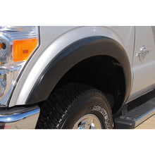 Load image into Gallery viewer, 11-16-Ford-F-250-Sx-Sport-Style-Front-Textured-Elite-Series-Fender-Flares---Black-(2-Pc.)