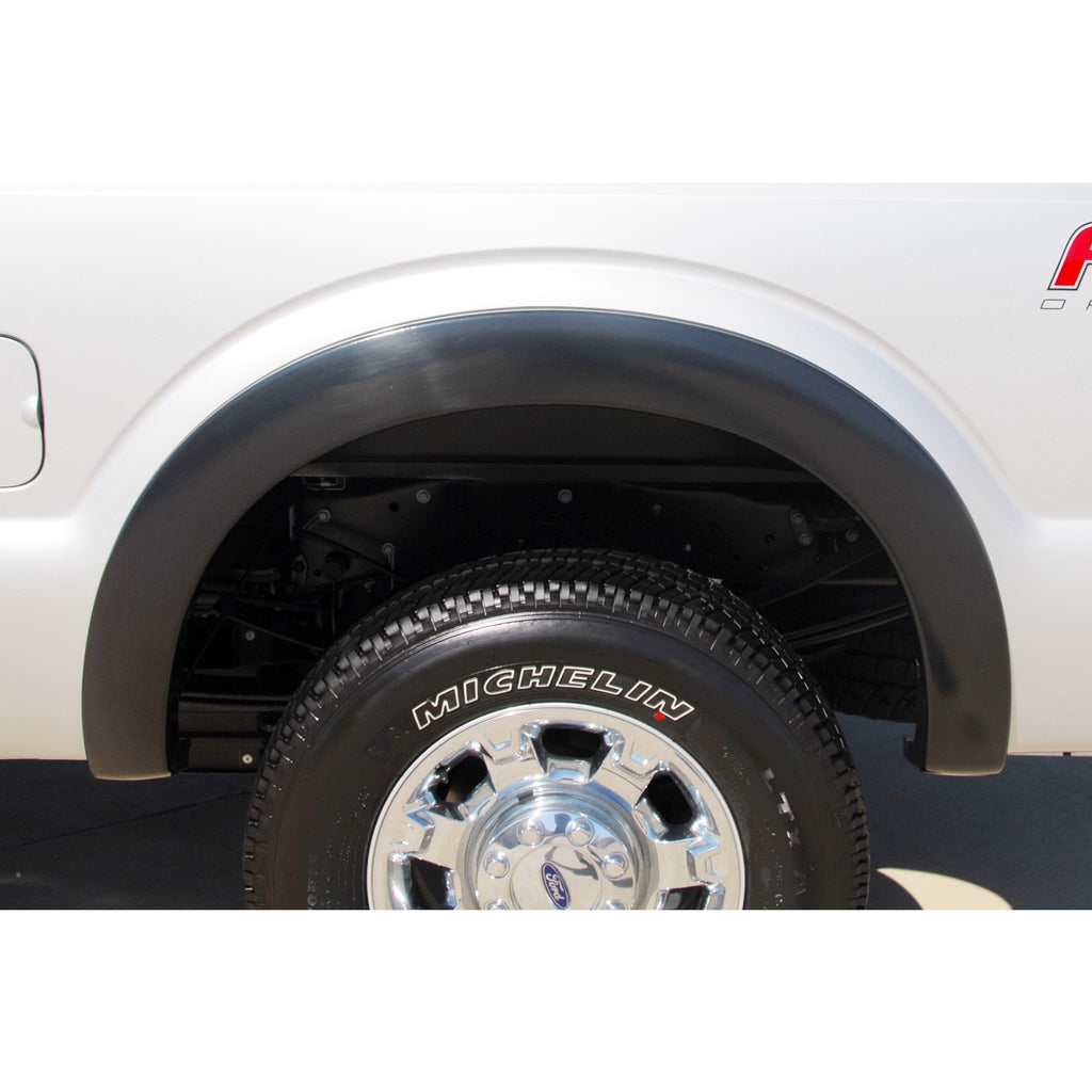 11-16-Ford-F-250-Sx-Sport-Style-Rear-Textured-Elite-Series-Fender-Flares---Black-(2-Pc.)