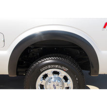 Load image into Gallery viewer, 11-16-Ford-F-250-Sx-Sport-Style-Smooth-Elite-Series-Fender-Flares---Black-(2-Pc.)