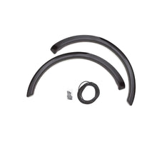 Load image into Gallery viewer, 11-16-Ford-F-250-Sx-Sport-Style-Smooth-Elite-Series-Fender-Flares---Black-(2-Pc.)
