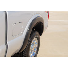 Load image into Gallery viewer, 11-16-Ford-F-250-Sx-Sport-Style-Smooth-Elite-Series-Fender-Flares---Black-(4-Pc.)