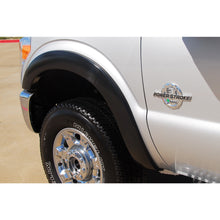 Load image into Gallery viewer, 11-16-Ford-F-250-Sx-Sport-Style-Smooth-Elite-Series-Fender-Flares---Black-(4-Pc.)