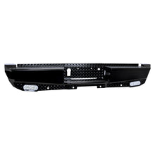 Load image into Gallery viewer, 11-16-Ford-F-250350-Hdx-Bandit-Rear-Bumper---Black