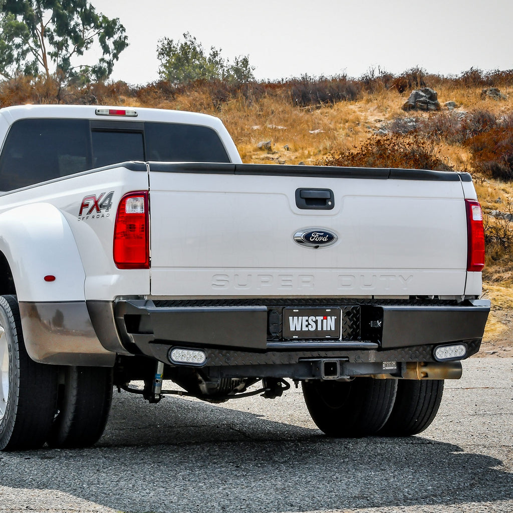 11-16-Ford-F-250350-Hdx-Bandit-Rear-Bumper---Black