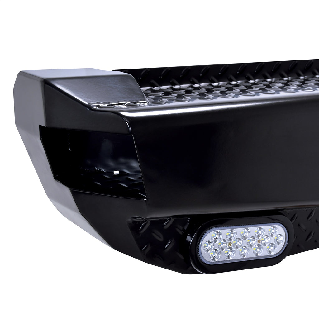 11-16-Ford-F-250350-Hdx-Bandit-Rear-Bumper---Black