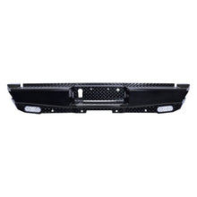 Load image into Gallery viewer, 11-16-Ford-F-250350-Hdx-Bandit-Rear-Bumper---Black