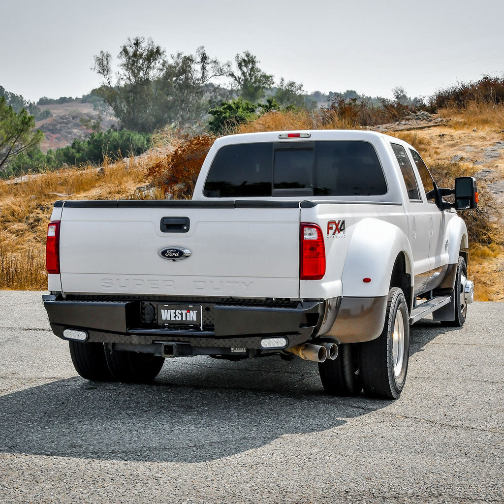 11-16-Ford-F-250350-Hdx-Bandit-Rear-Bumper---Black