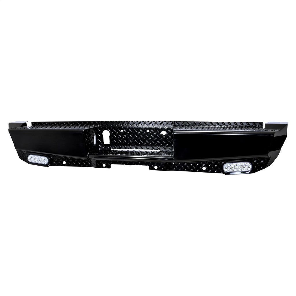11-16-Ford-F-250350-Hdx-Bandit-Rear-Bumper---Black