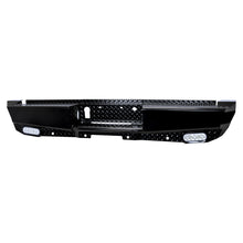 Load image into Gallery viewer, 11-16-Ford-F-250350-Hdx-Bandit-Rear-Bumper---Black