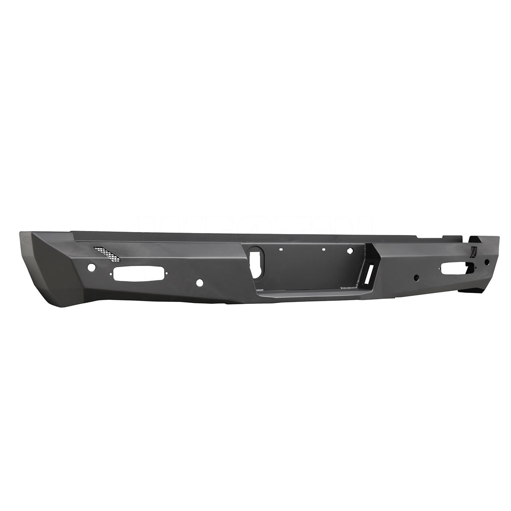 11-16-Ford-F-250350450550-Super-Duty-Pro-Series-Rear-Bumper---Textured-Black