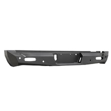 Load image into Gallery viewer, 11-16-Ford-F-250350450550-Super-Duty-Pro-Series-Rear-Bumper---Textured-Black