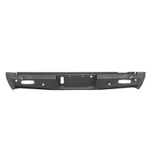 Load image into Gallery viewer, 11-16-Ford-F-250350450550-Super-Duty-Pro-Series-Rear-Bumper---Textured-Black