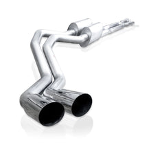 Load image into Gallery viewer, 11-16-Ford-F-250F-350-6.2L-304Ss-Factory-Connect-Catback-System