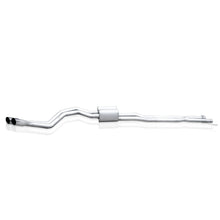 Load image into Gallery viewer, 11-16-Ford-F-250F-350-6.2L-304Ss-Factory-Connect-Catback-System