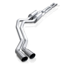 Load image into Gallery viewer, 11-16-Ford-F-250F-350-6.2L-304Ss-Factory-Connect-Catback-System