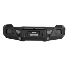 Load image into Gallery viewer, 11-16-Ford-F-250F-350-Br11-Front-Bumper-Replacement---Tex.-Black
