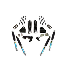 Load image into Gallery viewer, 11-16-Ford-F-250F-350-Superduty-4Wd-4In-Lift-Kit-W-Bilstein-Shocks