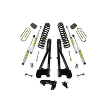 Load image into Gallery viewer, 11-16-Ford-F-250F-350-Superduty-4Wd-4In-Lift-Kit-W-Repl-Radius-Arms---Shocks