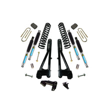 Load image into Gallery viewer, 11-16-Ford-F-250F-350-Superduty-4Wd-4In-Lift-Kit-W-Repl-Radius-Arms--Bilstein-Shocks