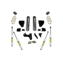 Load image into Gallery viewer, 11-16-Ford-F-250F-350-Superduty-4Wd-6In-Lift-Kit-W--Shocks