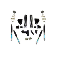Load image into Gallery viewer, 11-16-Ford-F-250F-350-Superduty-4Wd-6In-Lift-Kit-W-Bilstein-Shocks