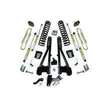 Load image into Gallery viewer, 11-16-Ford-F-250F-350-Superduty-4Wd-6In-Lift-Kit-W-Repl-Radius-Arms---Shocks