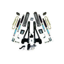 Load image into Gallery viewer, 11-16-Ford-F-250F-350-Superduty-4Wd-6In-Lift-Kit-W-Repl-Radius-Arms--Bilstein-Shocks
