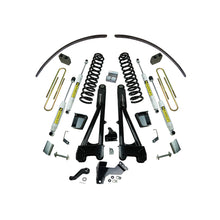 Load image into Gallery viewer, 11-16-Ford-F-250F-350-Superduty-4Wd-8In-Lift-Kit-W-Repl-Radius-Arms---Shocks