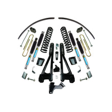 Load image into Gallery viewer, 11-16-Ford-F-250F-350-Superduty-4Wd-8In-Lift-Kit-W-Repl-Radius-Arms--Bilstein-Shocks
