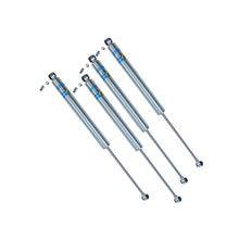 Load image into Gallery viewer, 11-16-Ford-F-250F-350-Superduty-4Wd-(Diesel)-4In-Lift-Kit-Bilstein-Shock-Box