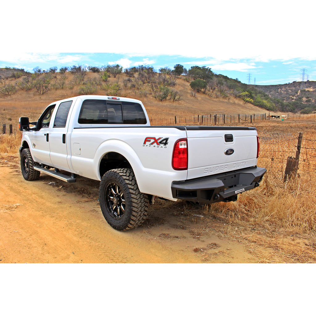 11-16-Ford-F-250F-350F-450-Super-Duty-Br20-Rear-Bumper-Replacement