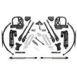 Fabtech K2152DL 10