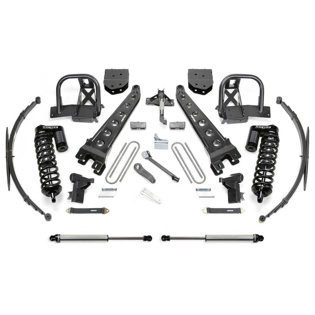 11-16-Ford-F250-4Wd-10In-Rad-Arm-Sys-WDlss-4.0-CO--Rr-Dlss
