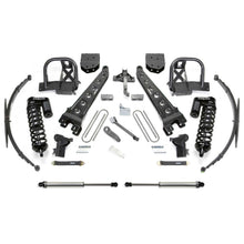 Load image into Gallery viewer, 11-16-Ford-F250-4Wd-10In-Rad-Arm-Sys-WDlss-4.0-CO--Rr-Dlss