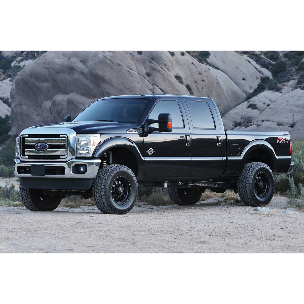 11-16-Ford-F250-4Wd-4In-4Link-Sys-WDlss-4.0-CO-Rr-Dlss
