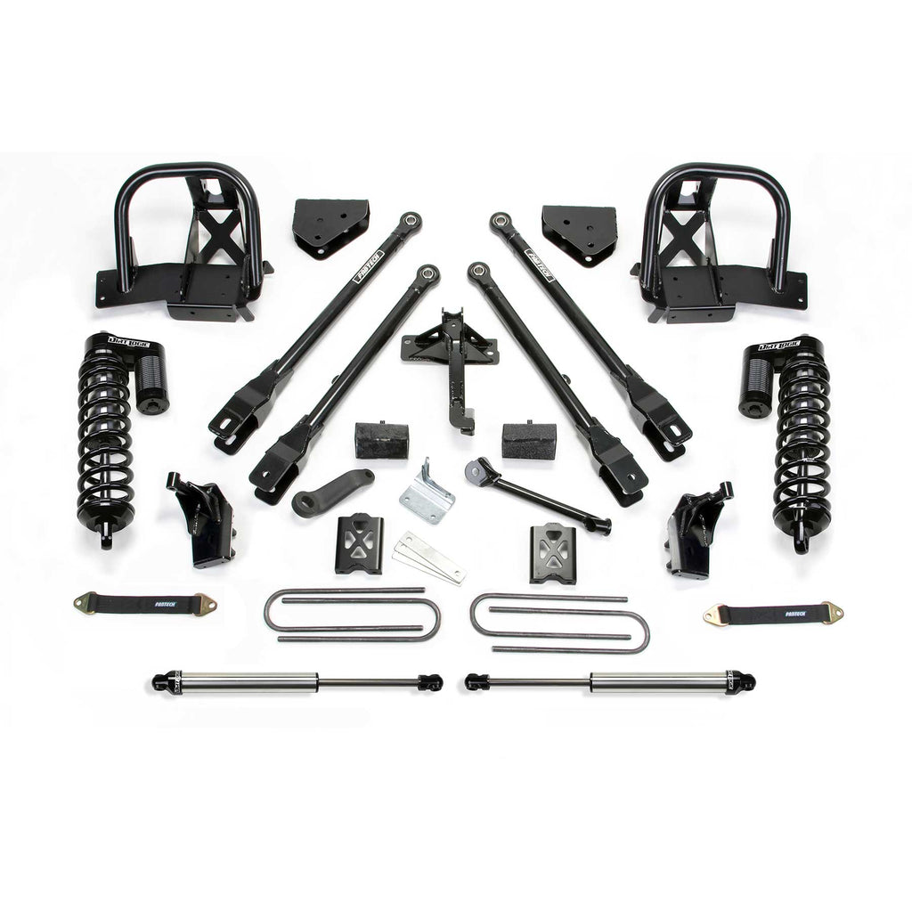 11-16-Ford-F250-4Wd-4In-4Link-Sys-WDlss-4.0-CO-Rr-Dlss
