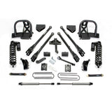 Fabtech K2205DL 4