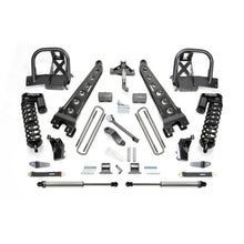 Load image into Gallery viewer, 11-16-Ford-F250-4Wd-4In-Rad-Arm-Sys-WDlss-4.0-CO-Rr-Dlss